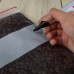 Пакеты с застёжкой Zip-Lock (грипперы) с полосой для записи 60 мкм