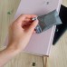 Пакеты Zip-Lock (Зип Лок) серебряного цвета (Грипперы)