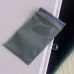Пакеты Zip-Lock (Зип Лок) серебряного цвета (Грипперы)