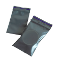 Пакеты Zip-Lock (Зип Лок) серебряного цвета (Грипперы)
