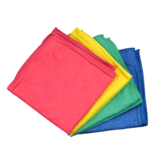 Салфетки для уборки из микрофибры