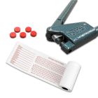 Расходные материалы для тахографа