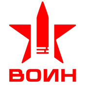 Воин Челябинск 
