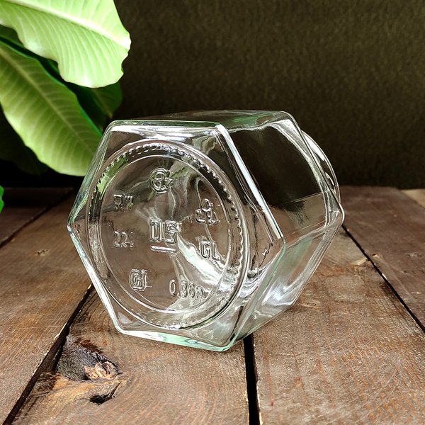 Стеклянные банки «Шестигранник» Арт. 08414 - plenka-pvd-80mkm_ck_08414_3.jpg Стеклянные банки «Шестигранник» Арт. 08414 - plenka-pvd-80mkm_ck_08414_3.jpg
